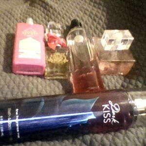 Perfumes